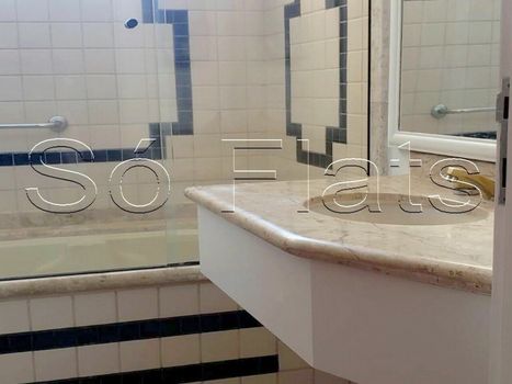 Foto 8 do(a) Flat de 1 quartos à venda em Cambuí, Campinas