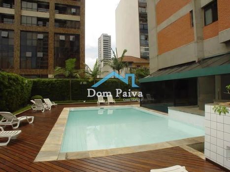 Foto 5 do(a) Apartamento de 2 quartos à venda em Pinheiros, São Paulo