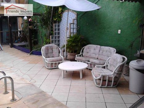 Foto 34 do(a) Casa de 5 quartos à venda em Anil, Rio de Janeiro