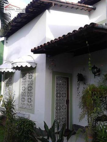 Foto 1 do(a) Casa de 5 quartos à venda em Anil, Rio de Janeiro