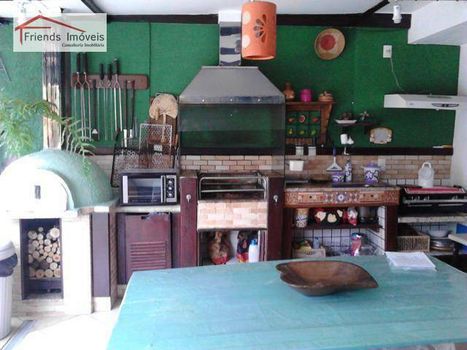 Foto 16 do(a) Casa de 5 quartos à venda em Anil, Rio de Janeiro
