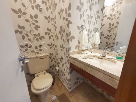 Foto 9 do(a) Flat de 1 quartos à venda em Jardim Paulista, São Paulo