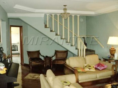 Foto 2 do(a) Apartamento de 4 quartos à venda em Água Fria, São Paulo