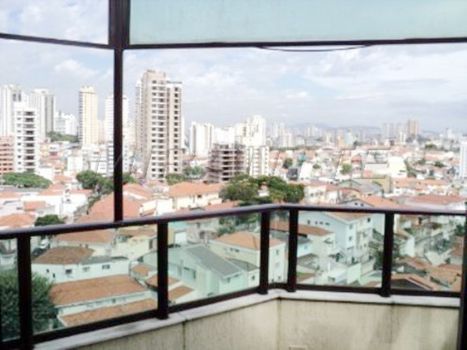 Foto 5 do(a) Apartamento de 4 quartos à venda em Água Fria, São Paulo