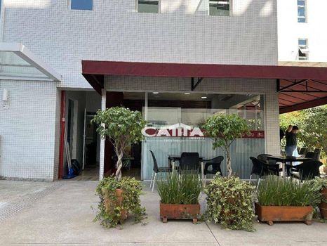 Foto 40 do(a) Edifício Inteiro false para alugar em Chácara Seis de Outubro, São Paulo