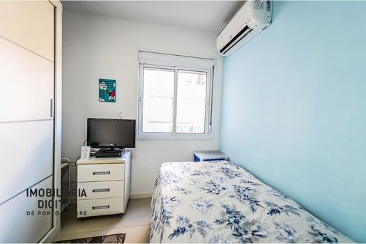 Foto 10 do(a) Apartamento de 3 quartos à venda em Camaquã, Porto Alegre