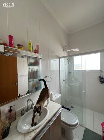 Foto 13 do(a) Casa em Condomínio de 3 quartos à venda em Loteamento Villa Branca, Jacareí