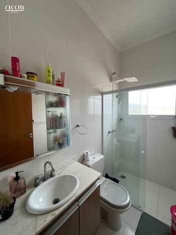 Foto 22 do(a) Casa em Condomínio de 3 quartos à venda em Loteamento Villa Branca, Jacareí