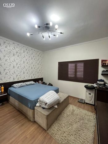 Foto 15 do(a) Casa em Condomínio de 3 quartos à venda em Loteamento Villa Branca, Jacareí