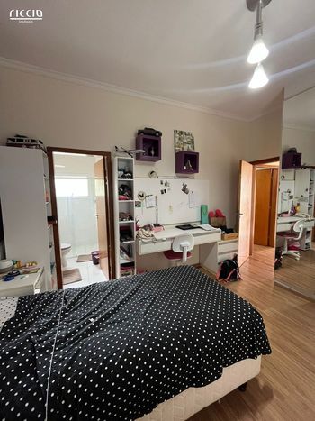 Foto 17 do(a) Casa em Condomínio de 3 quartos à venda em Loteamento Villa Branca, Jacareí