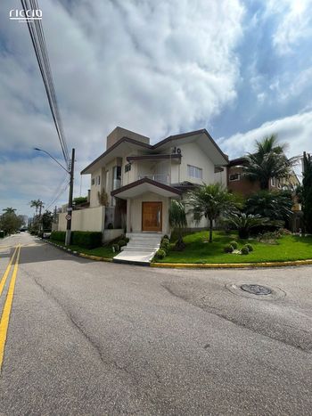Foto 2 do(a) Casa em Condomínio de 3 quartos à venda em Loteamento Villa Branca, Jacareí