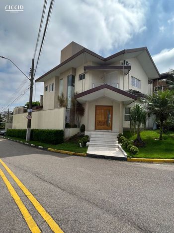 Foto 1 do(a) Casa em Condomínio de 3 quartos à venda em Loteamento Villa Branca, Jacareí