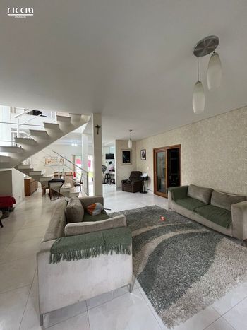 Foto 5 do(a) Casa em Condomínio de 3 quartos à venda em Loteamento Villa Branca, Jacareí
