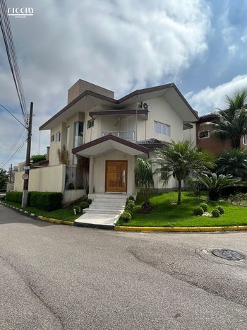 Foto 3 do(a) Casa em Condomínio de 3 quartos à venda em Loteamento Villa Branca, Jacareí