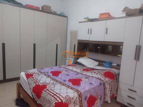 Foto 10 do(a) Casa de 3 quartos à venda em Vila São Rafael, Guarulhos