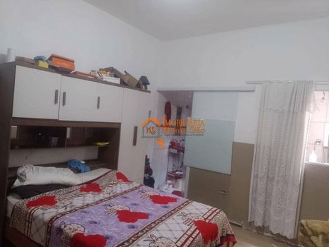 Foto 13 do(a) Casa de 3 quartos à venda em Vila São Rafael, Guarulhos