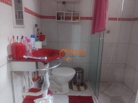 Foto 11 do(a) Casa de 3 quartos à venda em Vila São Rafael, Guarulhos