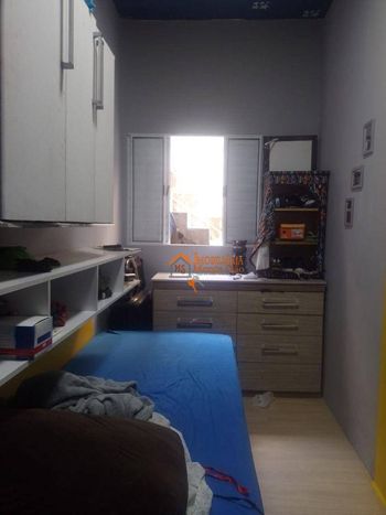 Foto 9 do(a) Casa de 3 quartos à venda em Vila São Rafael, Guarulhos