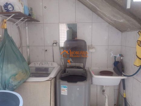 Foto 12 do(a) Casa de 3 quartos à venda em Vila São Rafael, Guarulhos