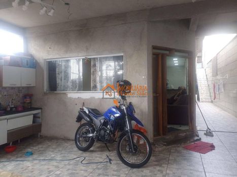 Foto 6 do(a) Casa de 3 quartos à venda em Vila São Rafael, Guarulhos