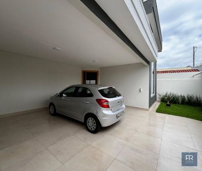 Foto 5 do(a) Casa de 3 quartos à venda em Custódio Pereira, Uberlândia