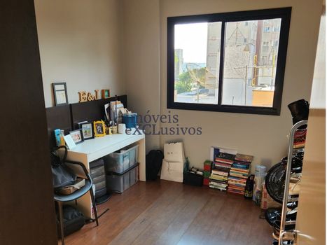 Foto 4 do(a) Apartamento de 2 quartos à venda em Vila Izabel, Curitiba