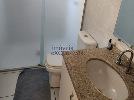 Foto 6 do(a) Apartamento de 2 quartos à venda em Vila Izabel, Curitiba