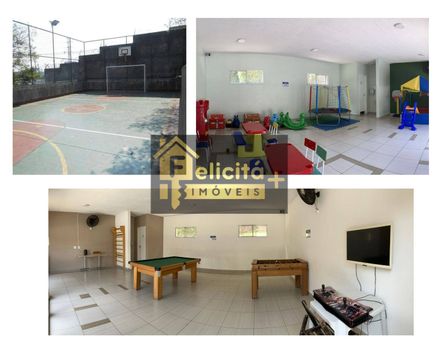Foto 8 do(a) Apartamento de 2 quartos à venda em Vila Santa Terezinha, Carapicuíba