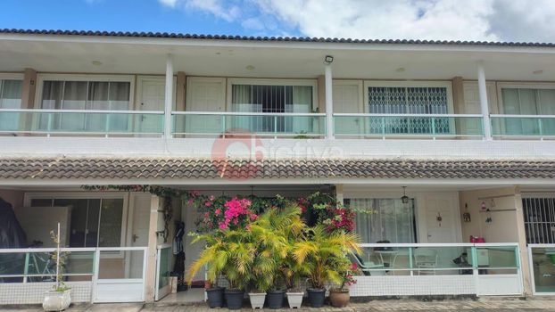 Foto 1 do(a) Apartamento de 1 quartos à venda em Portinho, Cabo Frio