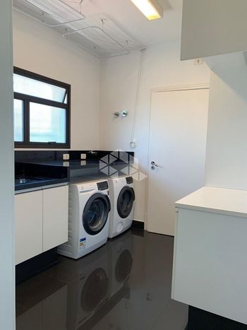 Foto 8 do(a) Cobertura de 4 quartos à venda em Indianópolis, São Paulo
