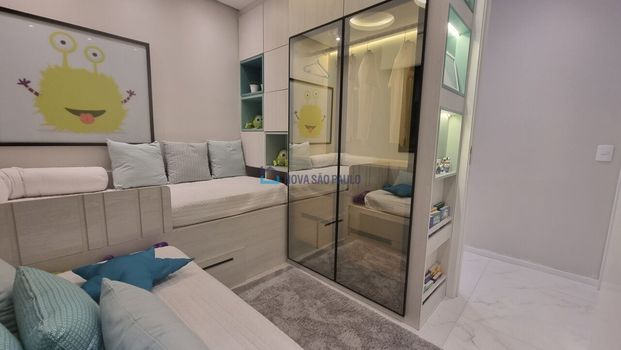Foto 7 do(a) Apartamento de 2 quartos à venda em Aclimação, São Paulo