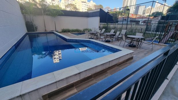 Foto 21 do(a) Apartamento de 2 quartos à venda em Aclimação, São Paulo