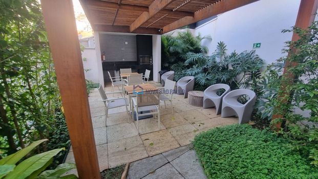 Foto 24 do(a) Apartamento de 2 quartos à venda em Aclimação, São Paulo