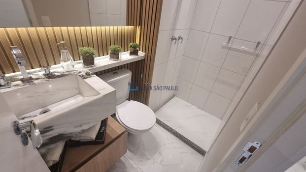 Foto 9 do(a) Apartamento de 2 quartos à venda em Aclimação, São Paulo