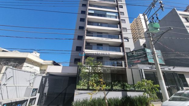 Foto 17 do(a) Apartamento de 2 quartos à venda em Aclimação, São Paulo