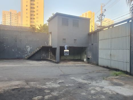 Foto 16 do(a) Galpão / Depósito / Armazém / Pavilhão false para alugar em Tatuapé, São Paulo