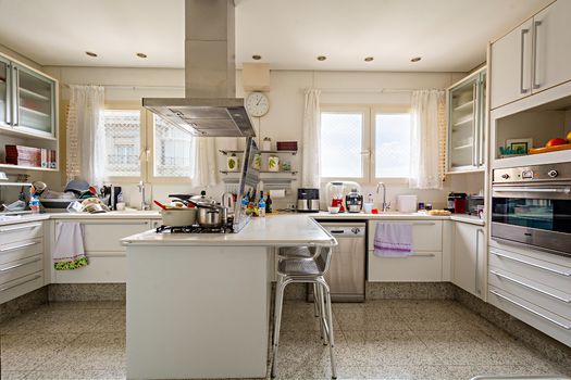 Foto 8 do(a) Apartamento de 4 quartos à venda em Vila Nova Conceição, São Paulo