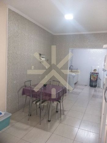 Foto 8 do(a) Casa de 2 quartos à venda em Jardim Tangará, São Carlos
