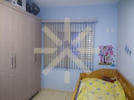Foto 4 do(a) Casa de 2 quartos à venda em Jardim Tangará, São Carlos