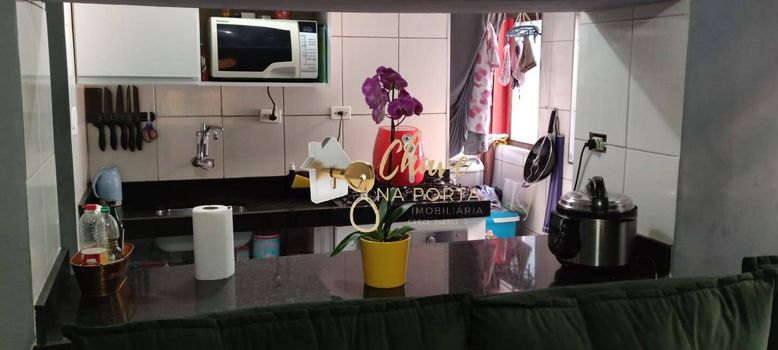 Foto 7 do(a) Apartamento de 2 quartos à venda em Parque Santo Antônio, São Paulo