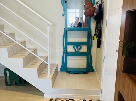 Foto 6 do(a) Cobertura de 3 quartos à venda em Vera Cruz, Criciúma