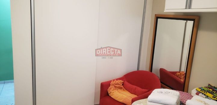 Foto 10 do(a) Apartamento de 2 quartos à venda em Jardim da Glória, São Paulo