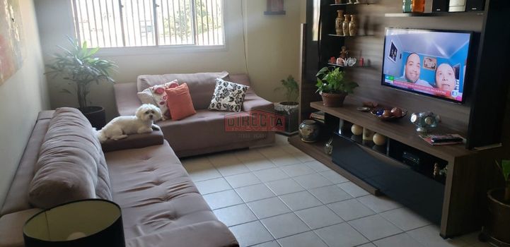 Foto 1 do(a) Apartamento de 2 quartos à venda em Jardim da Glória, São Paulo
