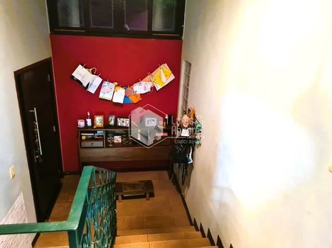 Foto 15 do(a) Casa em Condomínio de 4 quartos à venda em Colinas de São Fernando, Cotia