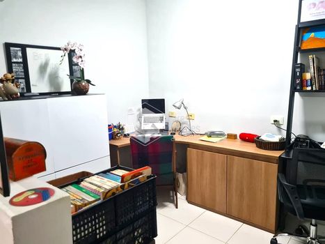 Foto 45 do(a) Casa em Condomínio de 4 quartos à venda em Colinas de São Fernando, Cotia