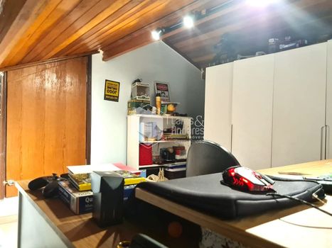 Foto 23 do(a) Casa em Condomínio de 4 quartos à venda em Colinas de São Fernando, Cotia