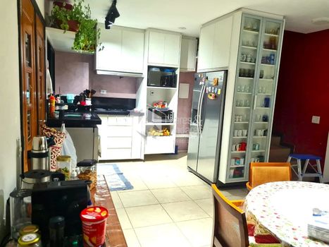Foto 31 do(a) Casa em Condomínio de 4 quartos à venda em Colinas de São Fernando, Cotia