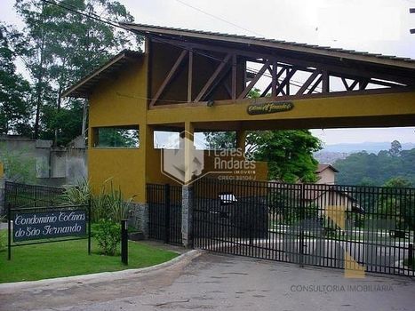 Foto 2 do(a) Casa em Condomínio de 4 quartos à venda em Colinas de São Fernando, Cotia