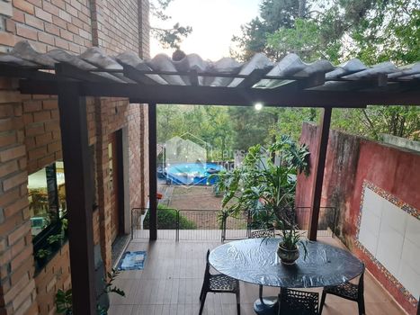 Foto 7 do(a) Casa em Condomínio de 4 quartos à venda em Colinas de São Fernando, Cotia