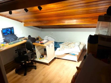 Foto 25 do(a) Casa em Condomínio de 4 quartos à venda em Colinas de São Fernando, Cotia